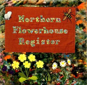 Northern flower house register